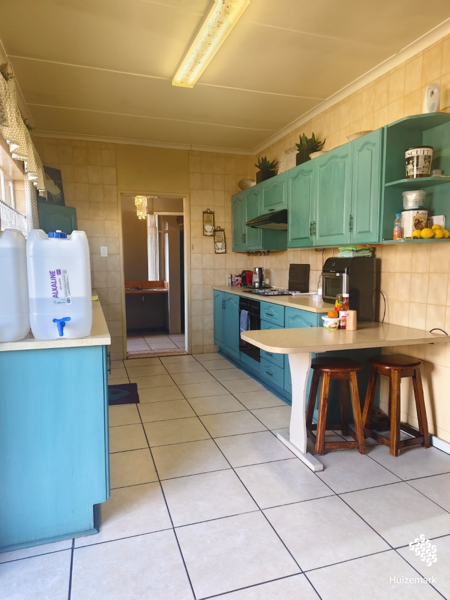 3 Bedroom Property for Sale in Sasolburg Ext 15 Free State